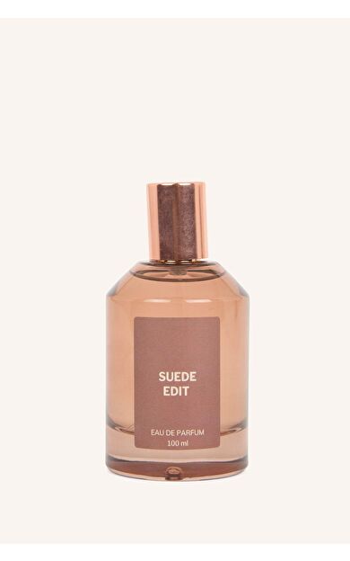 DeFacto Kadın 100 ml Suede Edit Parfüm