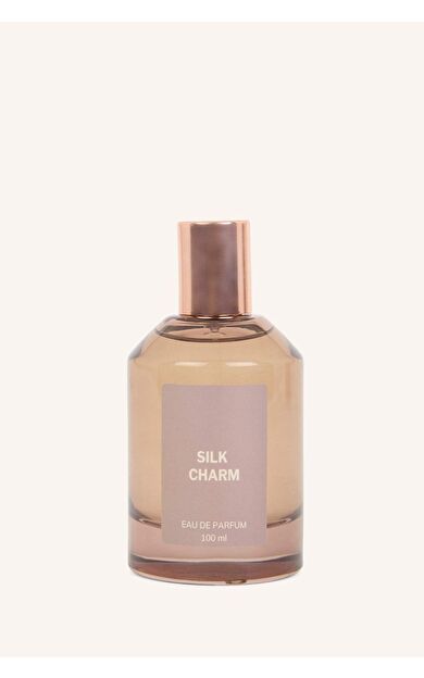 DeFacto Kadın 100 ml Silk Charm Parfüm