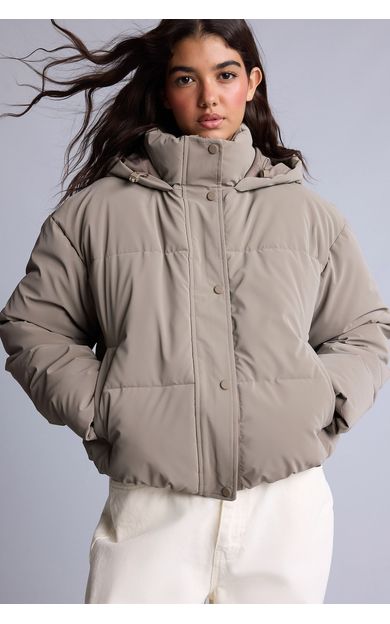 DeFacto Regular Fıt Mont Bej H8586AX26WNBG642