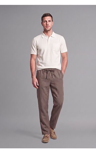 DeFacto Regular Fıt Pantolon
