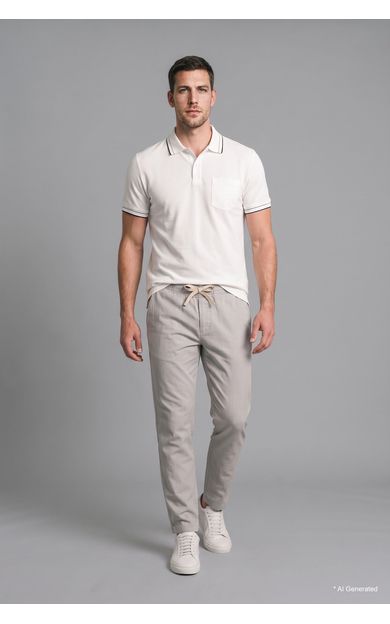 DeFacto Regular Fıt Pantolon