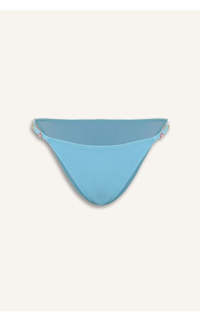 DeFacto Lilyrose X Regular Fıt Bikini Altı