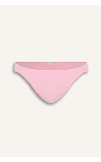 DeFacto Lilyrose x Regular Fıt Bikini Altı