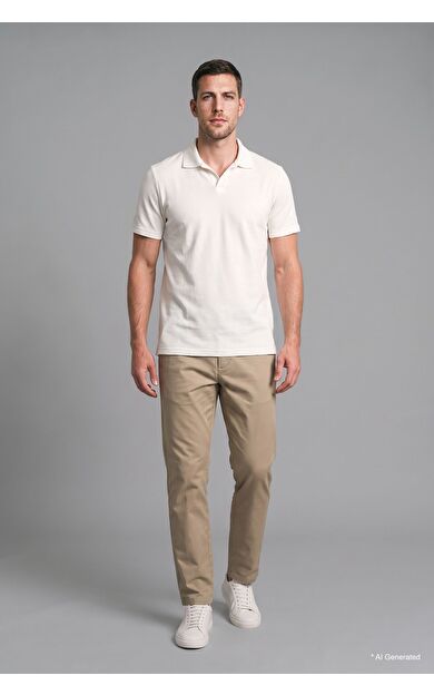 DeFacto Tapered Fıt Pantolon