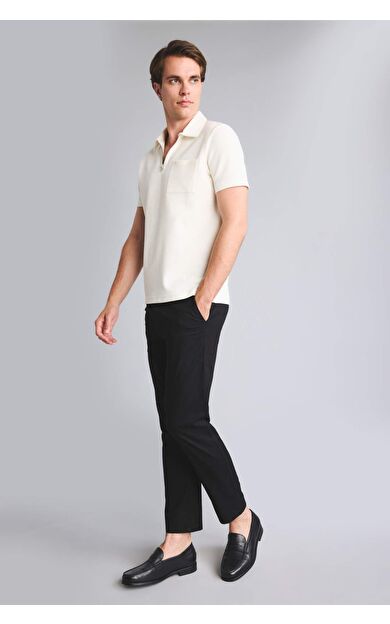 DeFacto Tapered Fıt Pantolon
