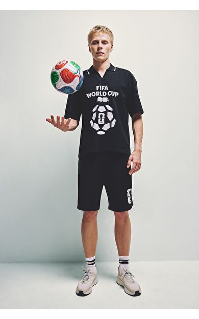 DeFacto FIFA Şort