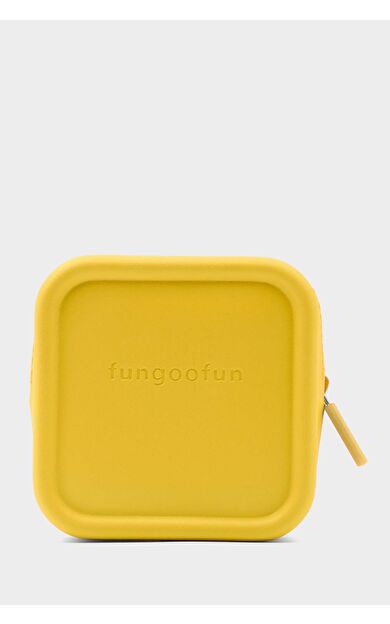 DeFacto FunGooFun X Şeker Küpü Makyaj Çantası