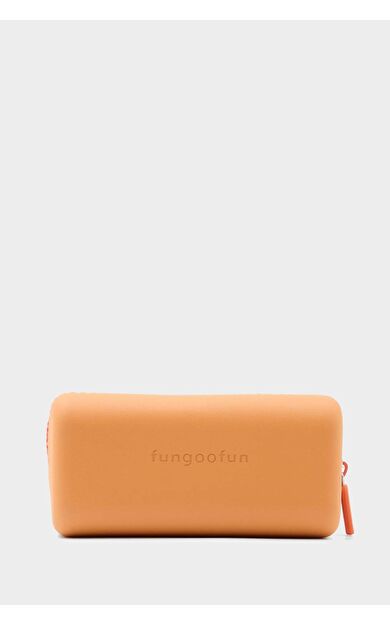 DeFacto FunGooFun X Altın Külçe Formlu Makyaj Çantası