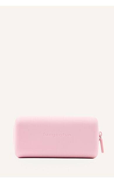 DeFacto Fungoofun x Kadın Mini Pembe Çanta