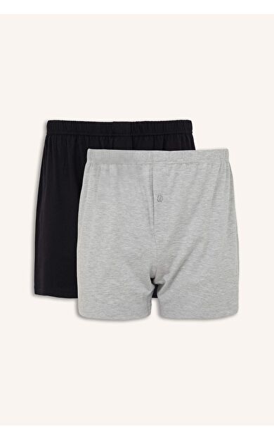 DeFacto Relax Fıt 2'li Boxer