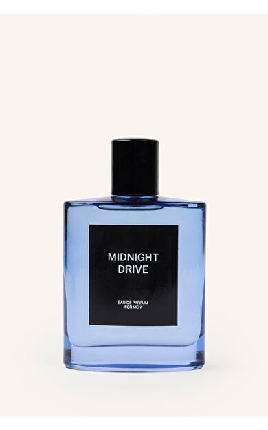 DeFacto Erkek 100 ml Midnight Drive Parfüm