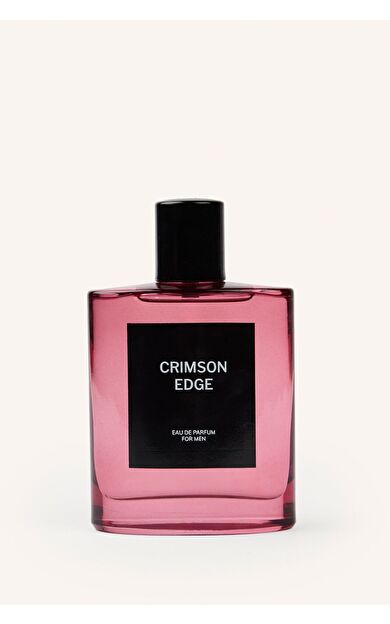 DeFacto Erkek 100 ml Crimson Edge Parfüm