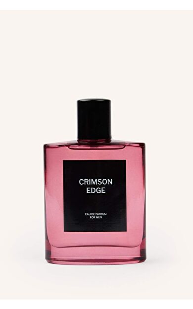 DeFacto Erkek 100 ml Crimson Edge Parfüm