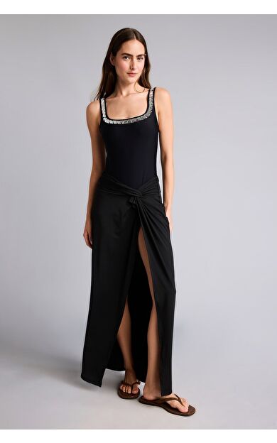 DeFacto Regular Fıt Burkini