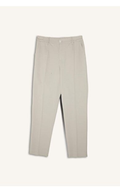 DeFacto Regular Fıt Pantolon
