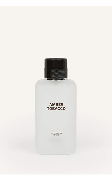 DeFacto Erkek 100 ml Amber Legend Parfüm
