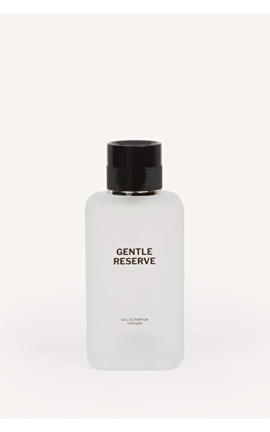 DeFacto Erkek 100 ml Gentle Flame Parfüm