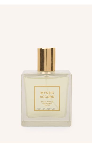 DeFacto Kadın 100 ml Mystic Accord Parfüm