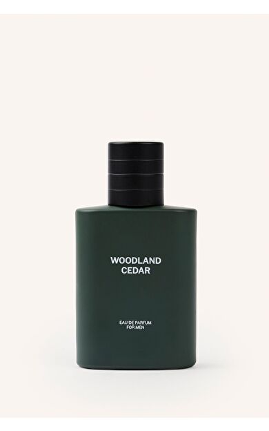 DeFacto Erkek 50 ml Woodland Cedar Parfüm