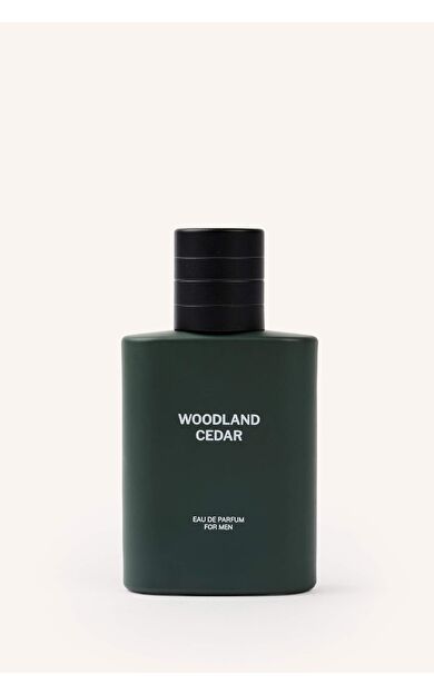 DeFacto Erkek 50 ml Woodland Cedar Parfüm