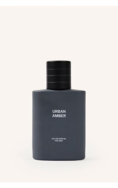 DeFacto Erkek 50 ml Urban Amber Parfüm