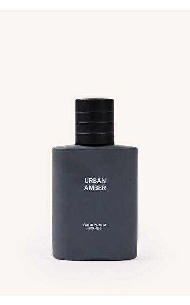DeFacto Erkek 50 ml Urban Amber Parfüm