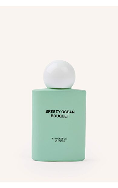 DeFacto Kadın 50 ml Breezy Ocean Bouquet Parfüm