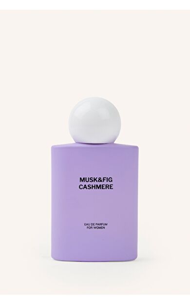 DeFacto Kadın 50 ml Musk & Fig Cashmere Parfüm