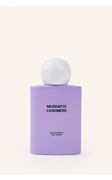 DeFacto Kadın 50 ml Musk & Fig Cashmere Parfüm