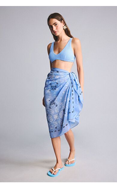 DeFacto Kimono