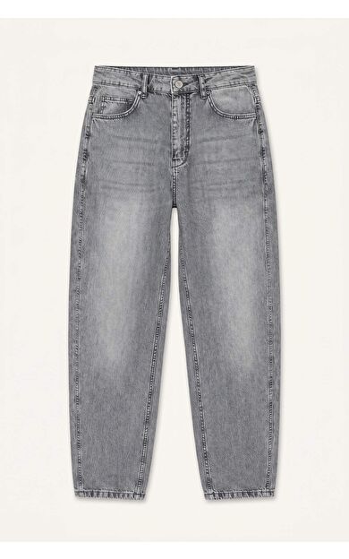 DeFacto Super Baggy Fıt Pantolon