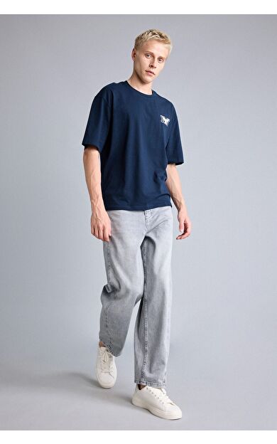 DeFacto Super Baggy Fıt Pantolon
