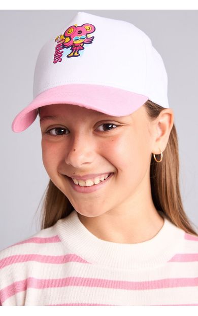 DeFacto Super 1 Takım Pamuklu Kız Çocuk Pembe