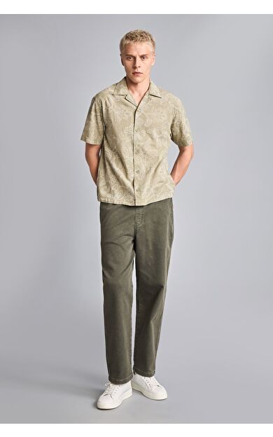 DeFacto Wıde Leg Pantolon