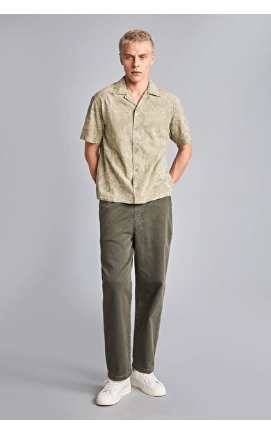 DeFacto Wıde Leg Pantolon