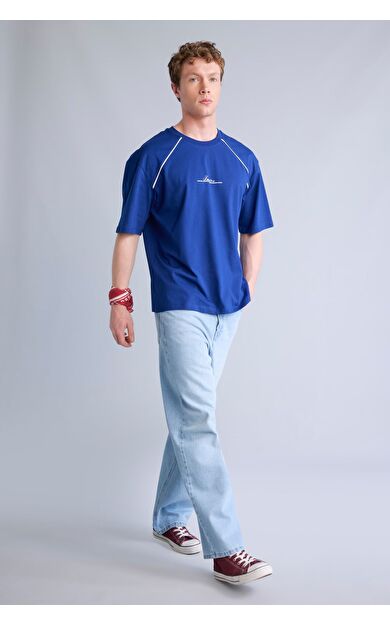 DeFacto Super Baggy Fıt Pantolon