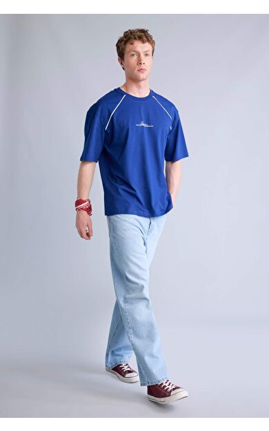 DeFacto Super Baggy Fıt Pantolon