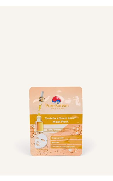 DeFacto Maske