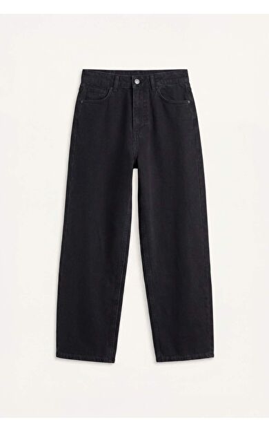 DeFacto Super Baggy Fıt Pantolon