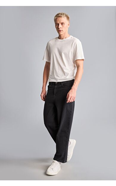 DeFacto Super Baggy Fıt Pantolon