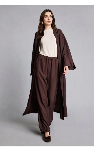 DeFacto Regular Fıt Kimono
