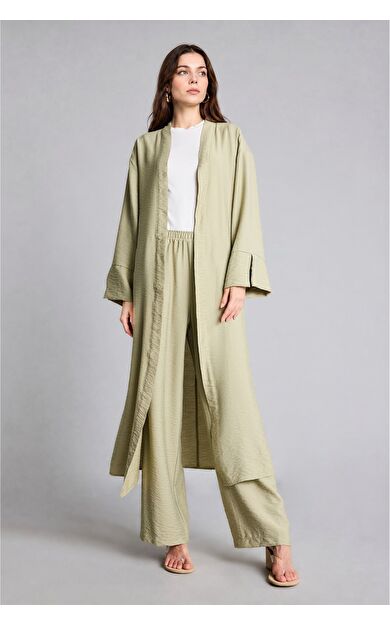 DeFacto Regular Fıt Kimono
