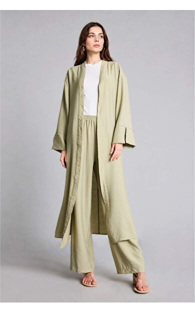 DeFacto Regular Fıt Kimono