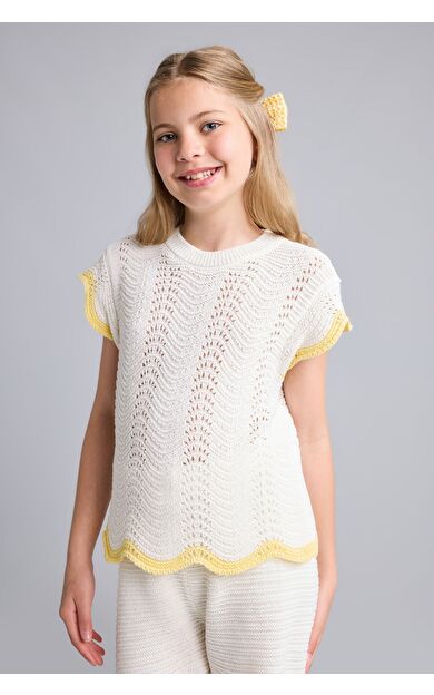 DeFacto Atlet Kız Çocuk