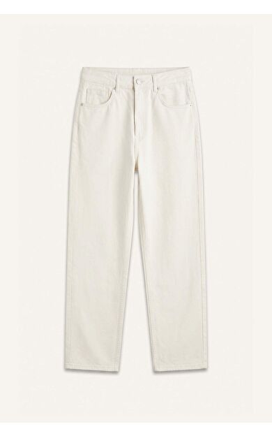 DeFacto Baggy Fıt Pantolon
