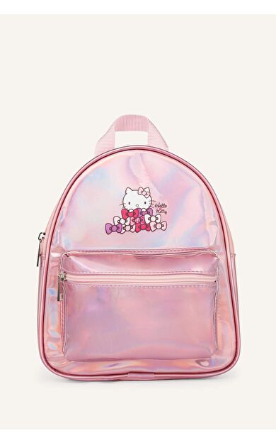 DeFacto Hello Kitty Sırt Çantası Kız Çocuk