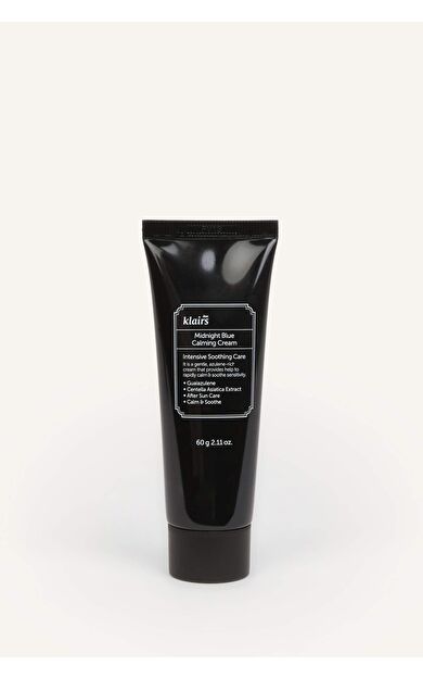 DeFacto Dear Klairs Midnight Blue Calming Cream Kızarıklık Yatıştırıcı Krem 60ml