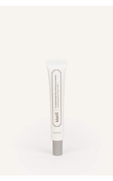 DeFacto Klairs Fundamental Eye Awakening Gel - Kafeinli Göz Jeli 35ML