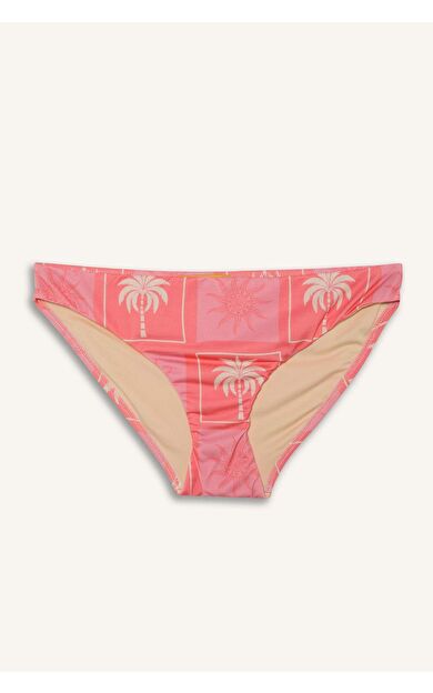 DeFacto Jaquette x Bikini Altı