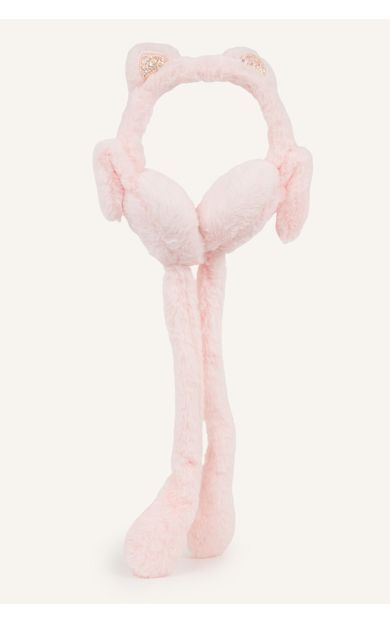 DeFacto Kız Çocuk Pembe I2553A826WNPN1